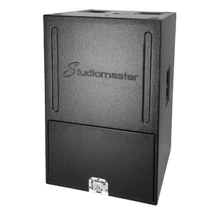 Линейный массив STUDIOMASTER PLATFORM system