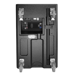 Линейный массив STUDIOMASTER PLATFORM system