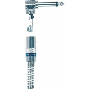 Разъем Jack (Mono) Proel S240