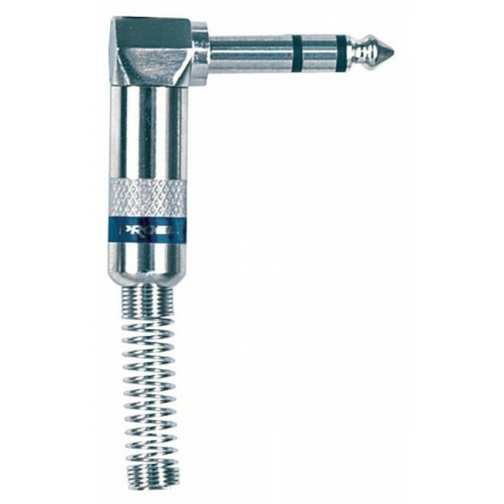 Разъем Jack (Stereo) Proel S240S