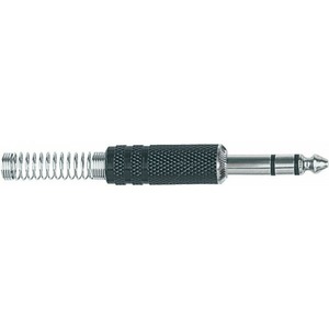 Разъем Jack (Stereo) Proel S215BK