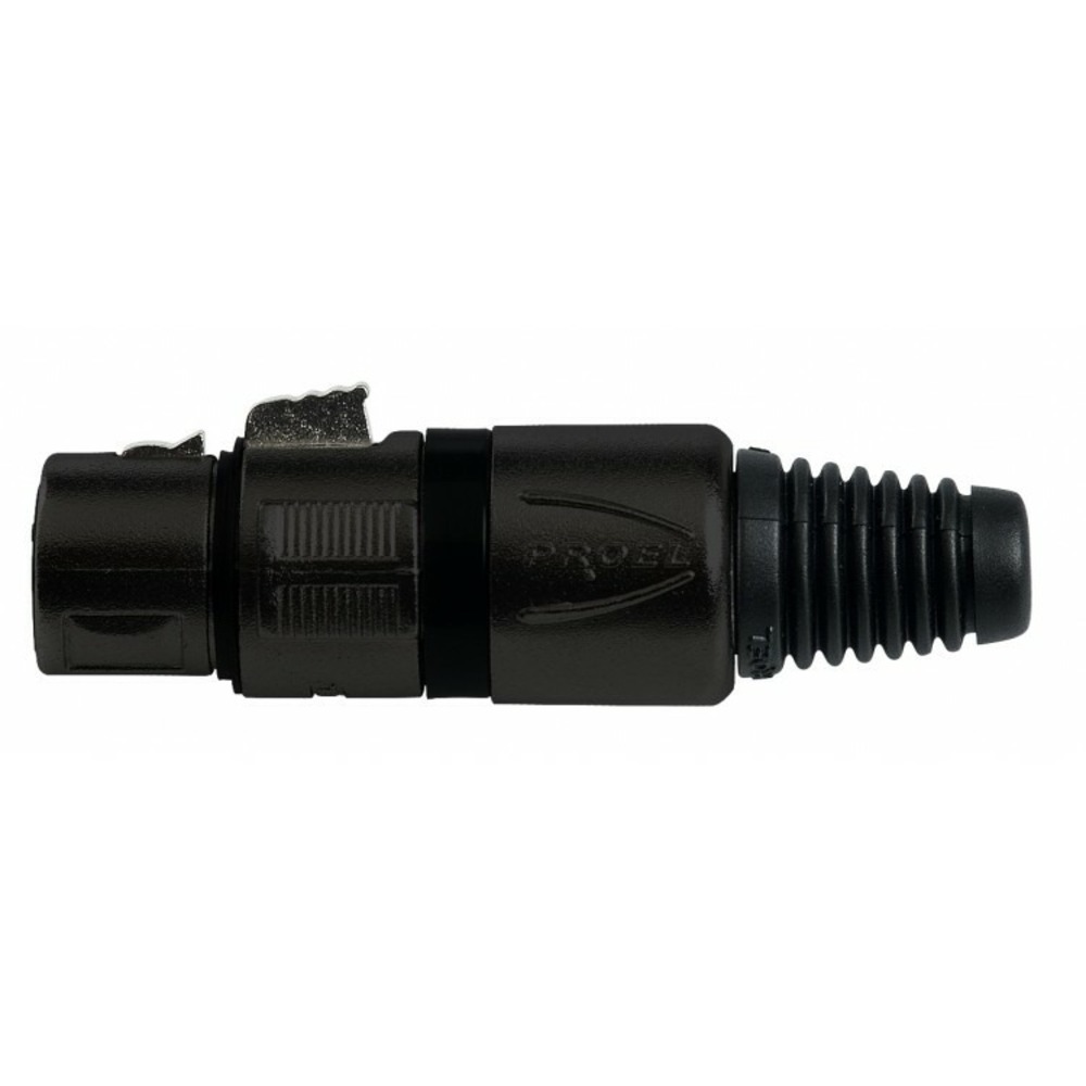 Терминал XLR (Мама) Proel XLR3FVPRON