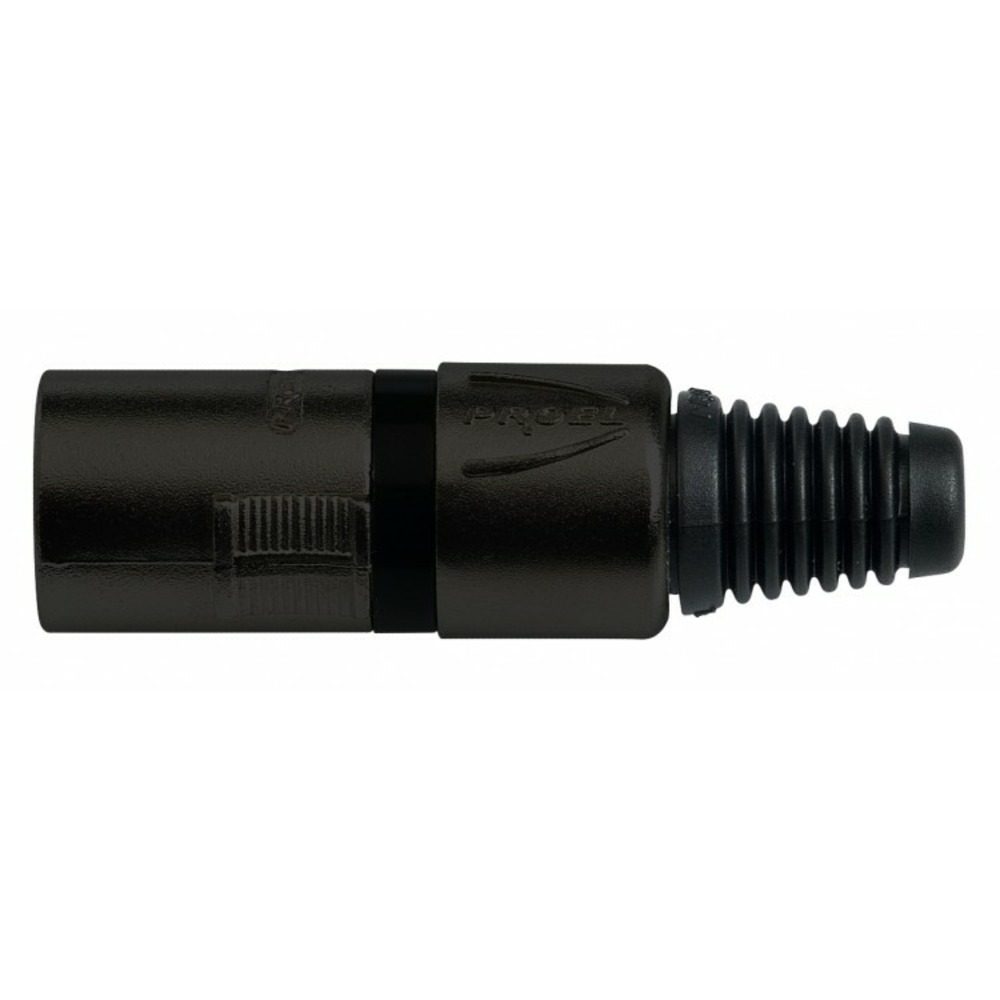 Разъем XLR (Папа) Proel XLR3MVPRON