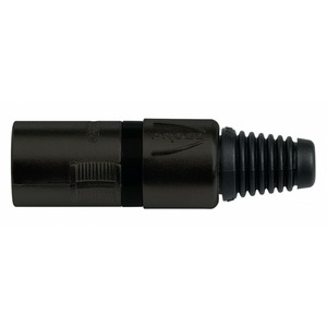 Разъем XLR (Папа) Proel XLR3MVPRON