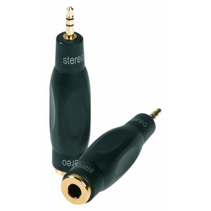 Переходник Jack - Jack Proel DHPA120