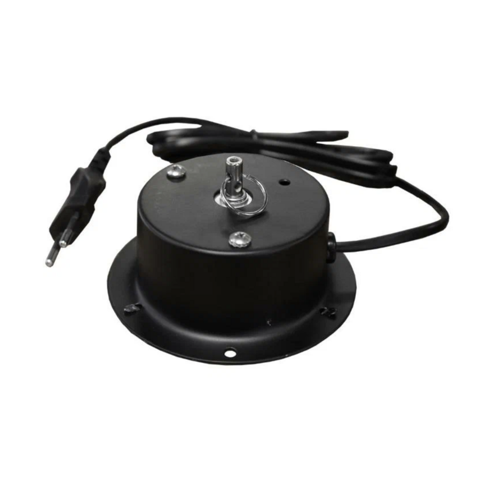 Мотор для зеркального шара AstraLight AM010