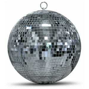 Зеркальный шар AstraLight AMB030