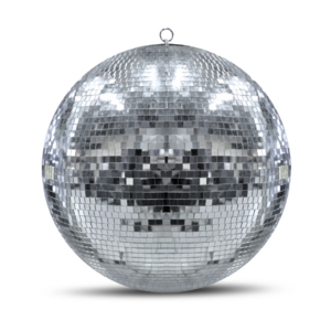 Зеркальный шар AstraLight AMB050