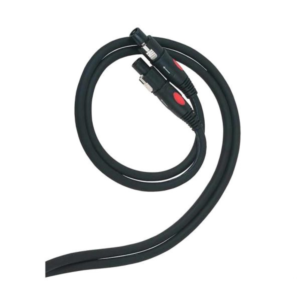 Акустический кабель speakON - speakON Proel DH340LU10 10.0m