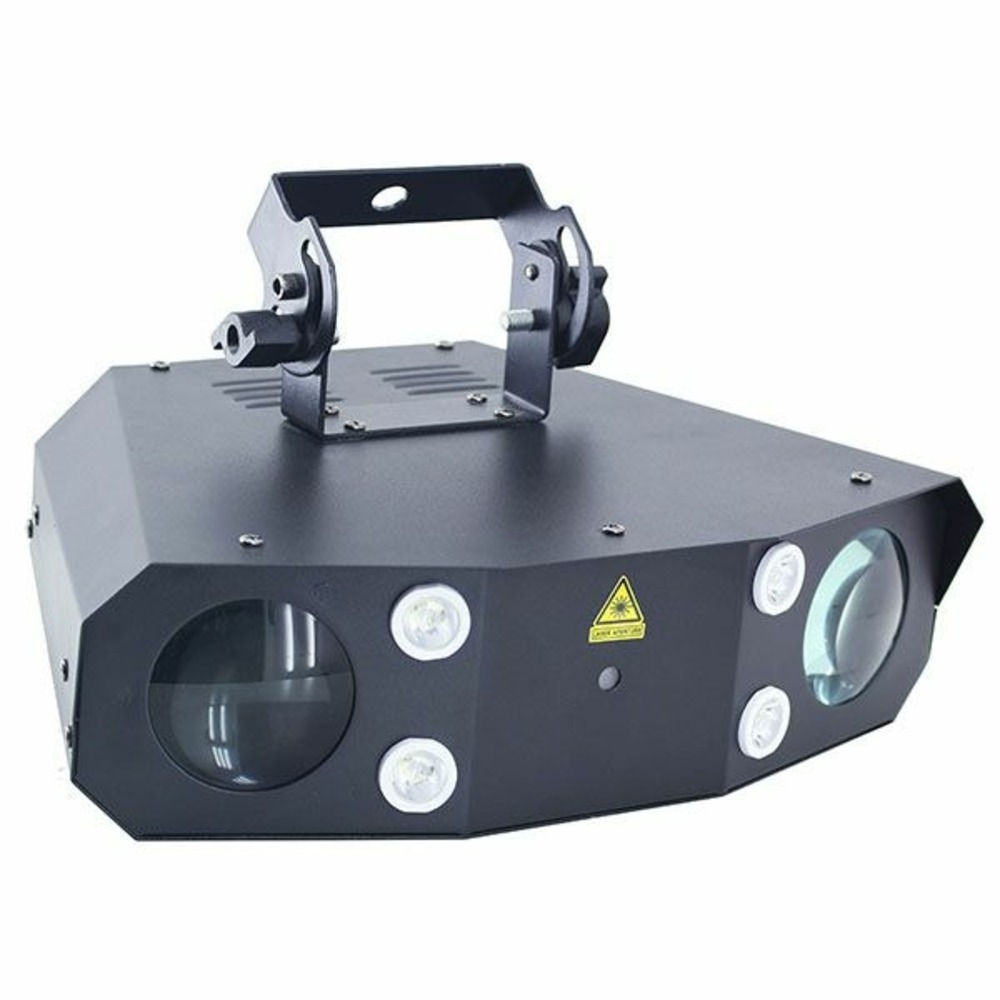 Сканер для дискотек NIGHTSUN SPG601