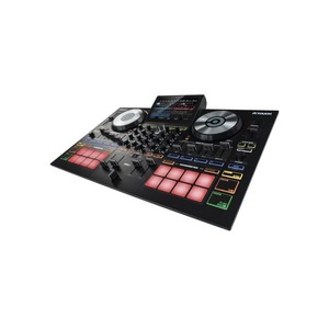 DJ контроллер Reloop Touch