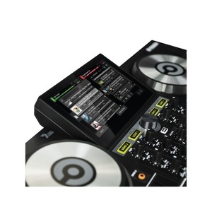 DJ контроллер Reloop Touch