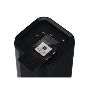 Портативная АС Reloop Groove Blaster BT