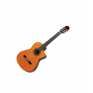 Электроакустическая гитара ESTEVE 7CE SP