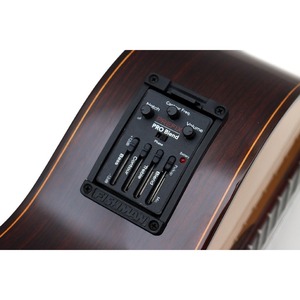 Электроакустическая гитара ESTEVE 7CE SP Satin