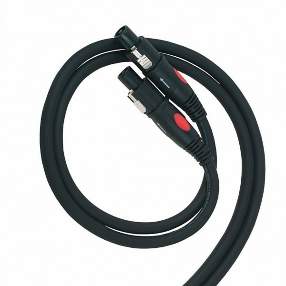 Акустический кабель speakON - speakON Proel DH340LU15 15.0m