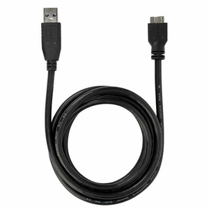 Кабель USB 2.0 Тип A - B micro Proel USB1ABMLU18 1.8m