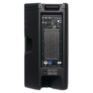 Активная акустическая система dB Technologies OPERA UNICA12