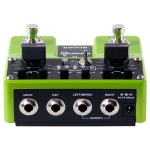 Гитарный процессор MOOER Mod Factoryr Pro