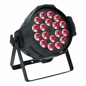 Прожектор PAR LED NIGHTSUN SPC149P1