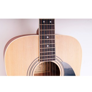 Акустическая гитара 12 струн Parkwood W81-12-OP