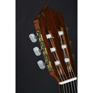 Классическая гитара Alhambra 270