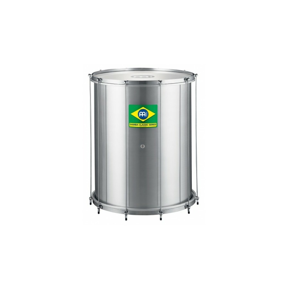 Барабан сурду Meinl SUC20