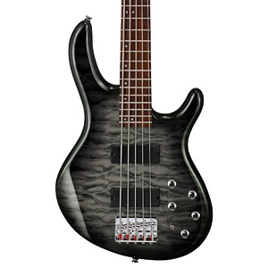 Бас-гитара Cort Action-DLX-V-Plus-FGB