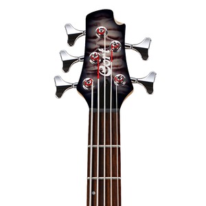 Бас-гитара Cort Action-DLX-V-Plus-FGB