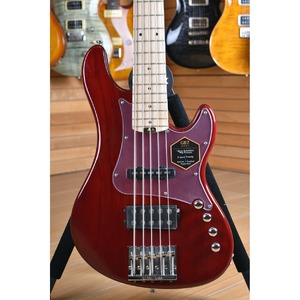 Бас-гитара Cort GB75JH-TR