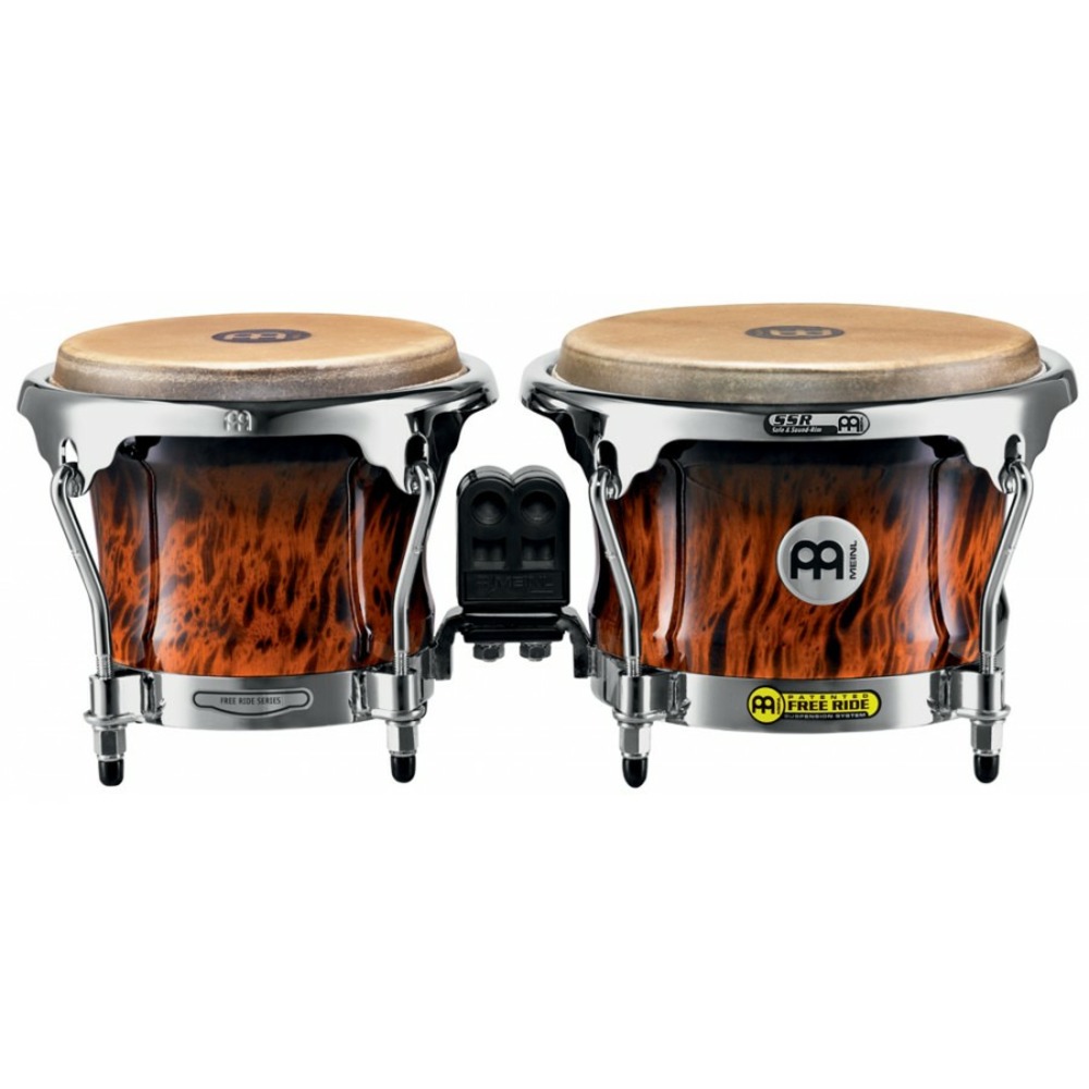 Бонго Meinl FWB400BB