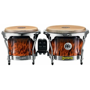 Бонго Meinl FWB400BB