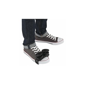 Кастаньеты на ногу Meinl CFC-BK