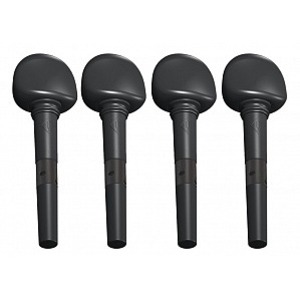 Колки для виолончели размером 4/4 и 7/8 Wittner 272111L-04