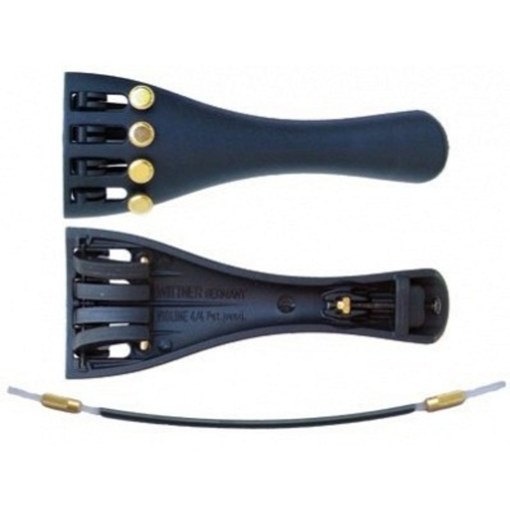 Струнодержатель для скрипки 4/4 Wittner 918411G