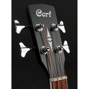 Акустическая бас-гитара Cort AB590MF-BOP