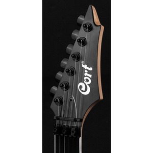 Электрогитара Cort X500-OPTG