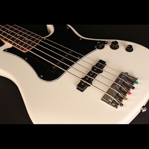 Бас-гитара Cort GB55JJ-OW