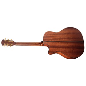 Электроакустическая гитара Cort Gold-A6-NS