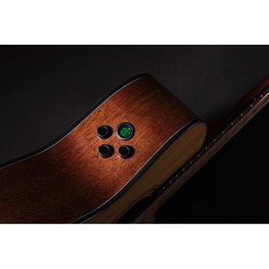 Электроакустическая гитара Cort Gold-A6-NS