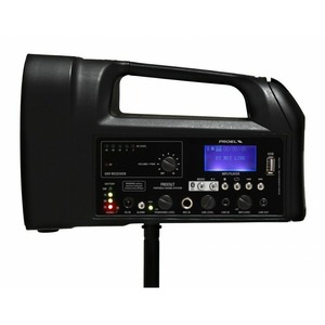 Портативная акустика Proel FREE5LT