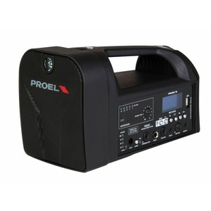 Портативная акустика Proel FREE5LT
