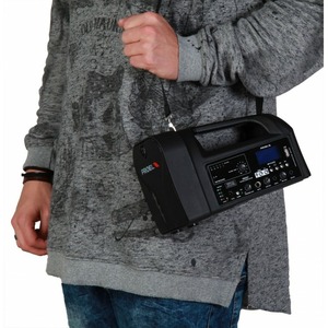 Портативная акустика Proel FREE5LT