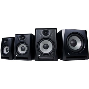 Студийный сабвуфер Proel EIKON10S