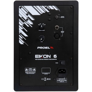 Студийный монитор активный Proel EIKON6