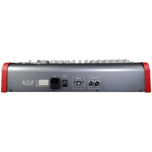 Аналоговый микшер Proel M1622USB