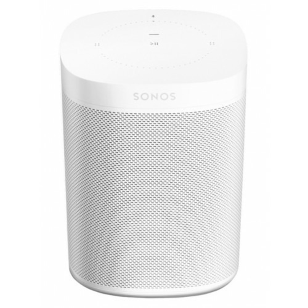 Портативная акустика Sonos One White