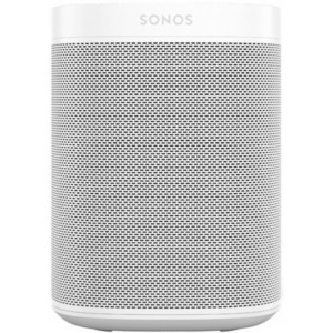 Портативная акустика Sonos One White