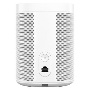 Портативная акустика Sonos One White