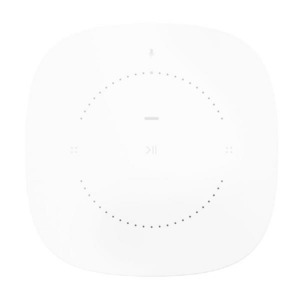 Портативная акустика Sonos One White
